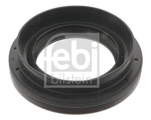 Shaft Seal, differential